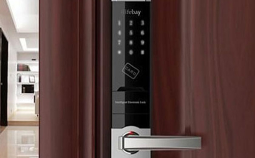 宁德市24小时上门开锁公司