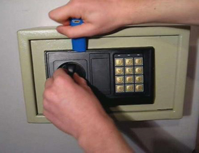 宁德市24小时上门开锁公司