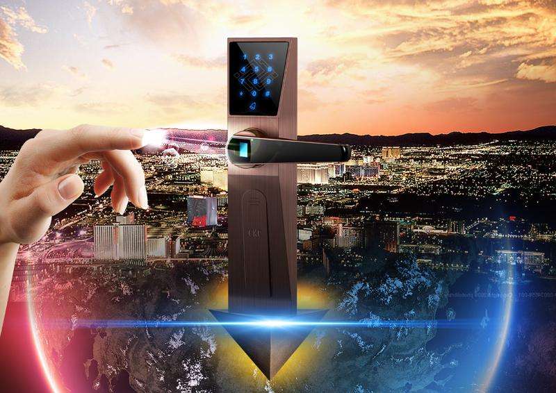 宁德市24小时上门开锁公司