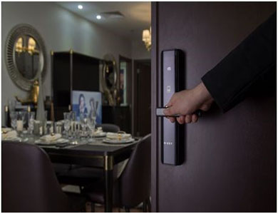 宁德市24小时上门开锁公司