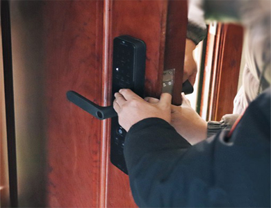 宁德市24小时上门开锁公司